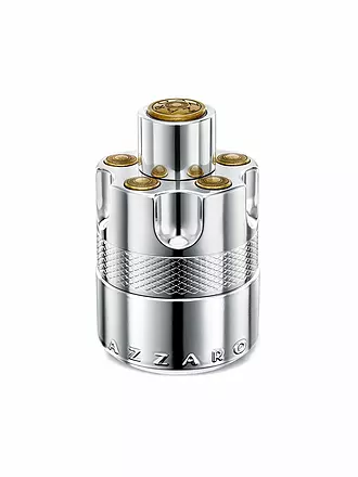 AZZARO | Wanted Eau de Parfum 50ml | 